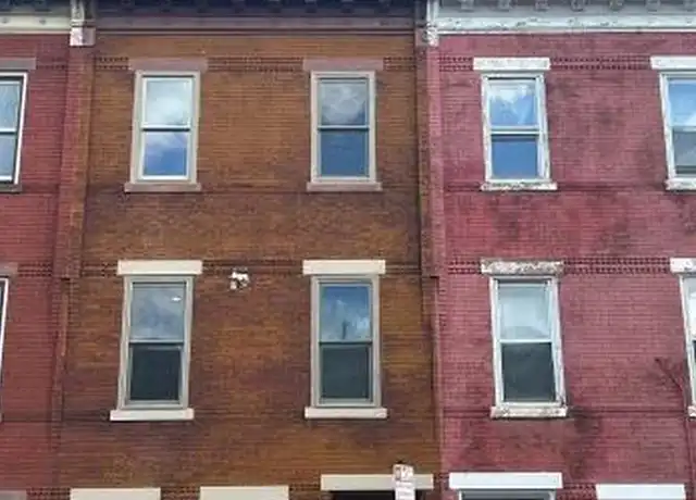 Property at 120 N Stockton St, Trenton, NJ, 08618, 2 beds, 2 baths, [object Object]