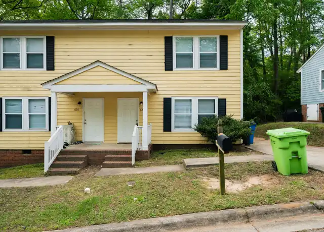 Property at 608 Hilltop Dr, Raleigh, NC, 27610, 2 beds, 1 bath, [object Object]