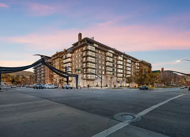 Property at Eagle Gate Apartments - 109 E South Temple, Salt Lake City, UT, 84111, 2-3 beds, 2 baths, [object Object]