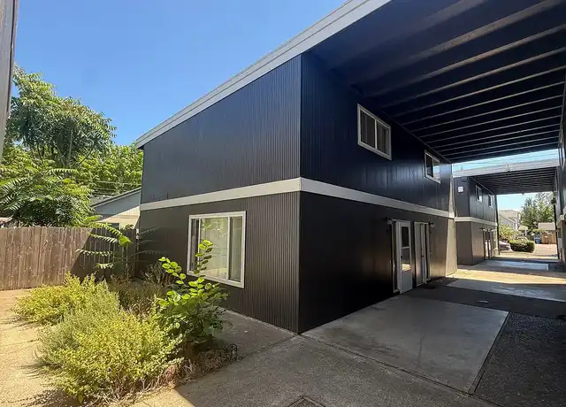 Property at 1247w8 - 1247 W 8th Ave, Eugene, OR, 97402, 2 beds, 1 bath, [object Object]