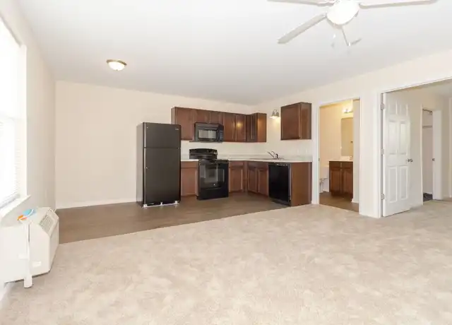 Property at 110 Buffalo Trce Unit 3, Winchester, KY, 40391, 1 bed, 1 bath, [object Object]