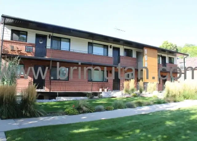 Property at 160 W 300 N Unit 5, Salt Lake City, UT, 84103, 1 bed, 1 bath, [object Object]