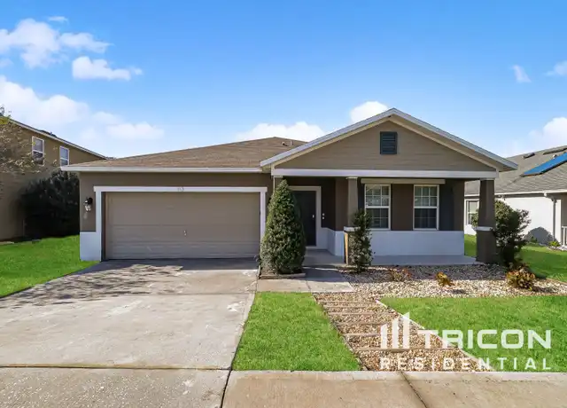 Property at 113 Prairie Falcon Dr, Groveland, FL, 34736, 4 beds, 2 baths, [object Object]