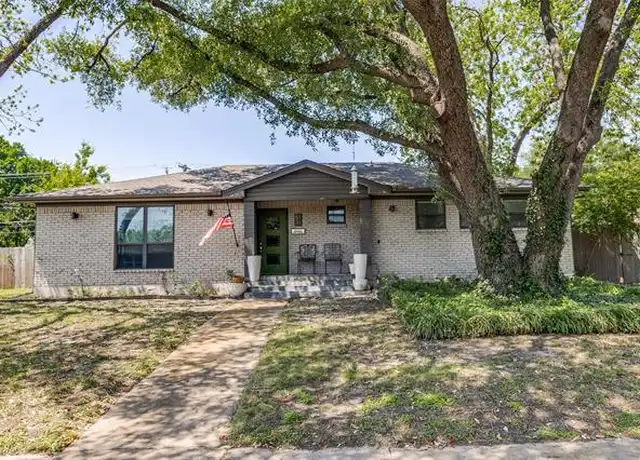 Property at 5131 Urban Crest Rd, Dallas, TX, 75227, 3 beds, 2 baths, [object Object]