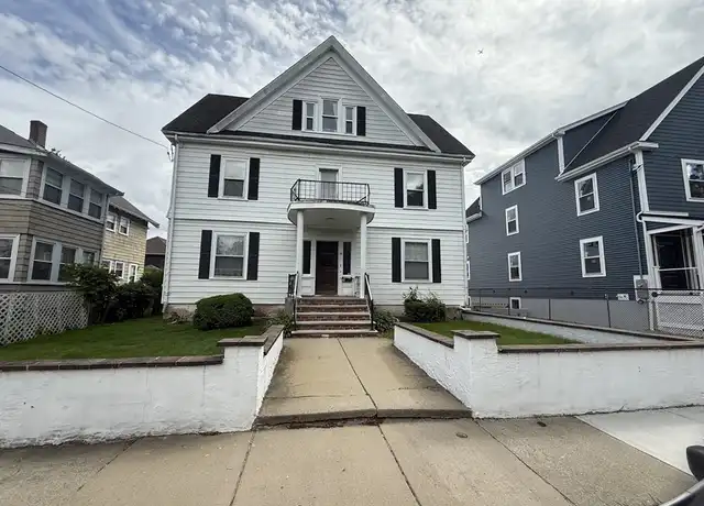 Property at 75 Magoun Ave Unit 2, Medford, MA, 02155, 4 beds, 1.5 baths, [object Object]