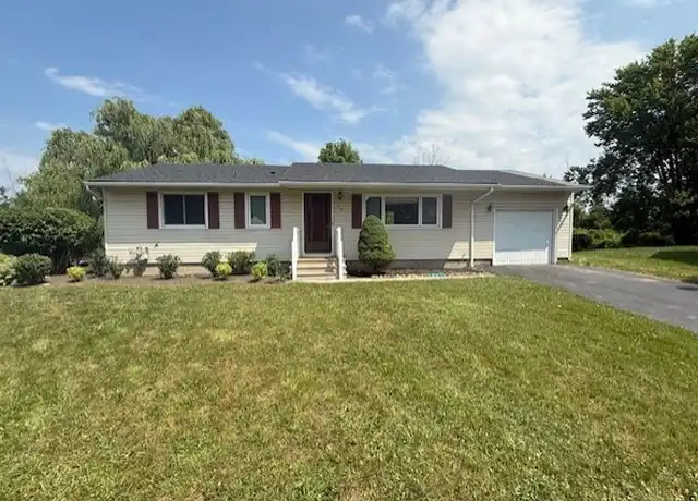 Property at 40 Shamrock Dr, Rochester, NY, 14623, 4 beds, 2 baths, [object Object]