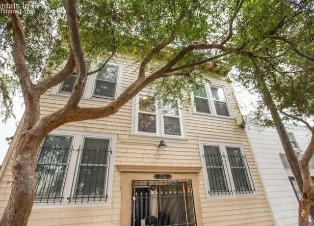 Property at 77 Colton St, San Francisco, CA, 94103, 2 beds, 1 bath, [object Object]