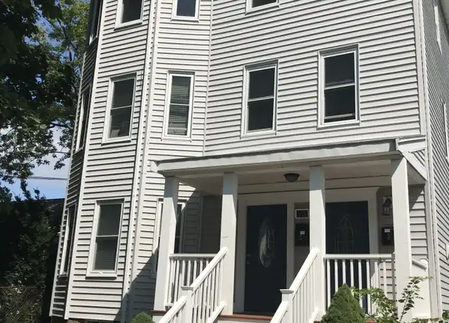 Property at 73 Broadway Unit 3, Quincy, MA, 02169, 3 beds, 2 baths, [object Object]