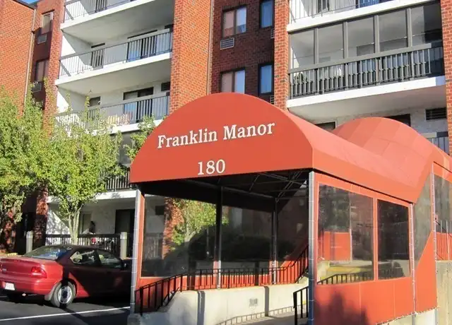 Property at 180 Green St #203, Melrose, MA, 02176, 1 bed, 1 bath, [object Object]
