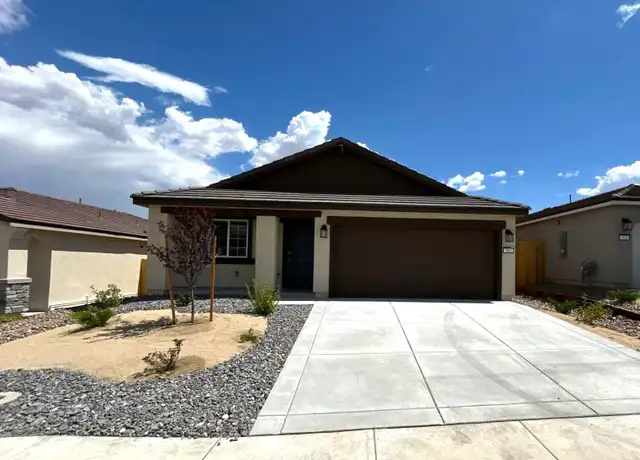 Property at 963 Cascade Range Dr, Sparks, NV, 89436, 4 beds, 2 baths, [object Object]