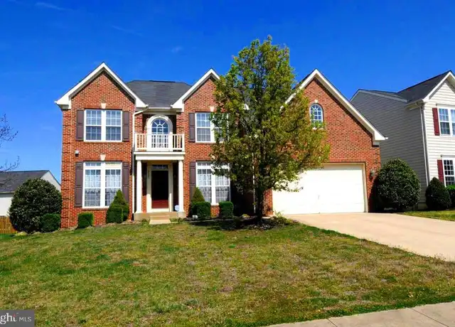 Property at 5307 Joshua Tree Cir, Fredericksburg, VA, 22407, 4 beds, 2.5 baths, [object Object]