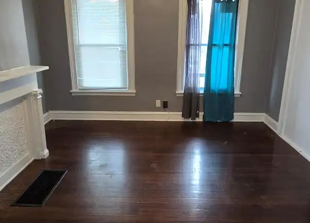 Property at 46 Harrison St Unit 1, Poughkeepsie, NY, 12601, 3 beds, 1 bath, [object Object]