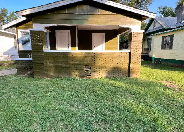 Property at 529 Fulton Ave SW, Birmingham, AL, 35211, 3 beds, 1 bath, [object Object]