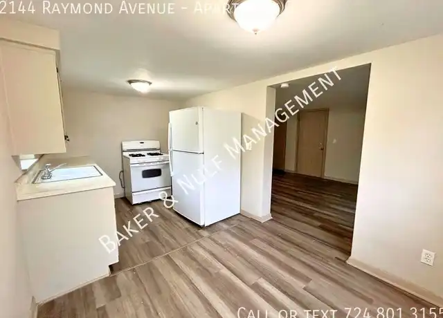 Property at 2144 Raymond Ave Apt G, Latrobe, PA, 15650, 2 beds, 1 bath, [object Object]