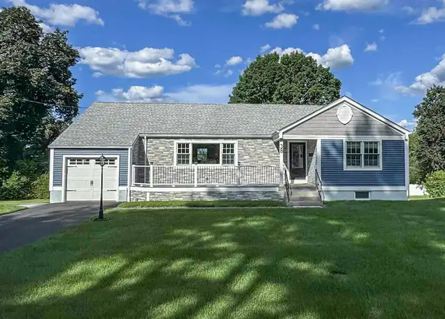 Property at 38 Longvue Dr, Wethersfield, CT, 06109, 2 beds, 2 baths, [object Object]