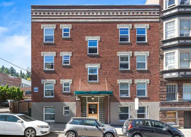 Property at Margaret Anne Apartments - 215 NW 22nd Pl, Portland, OR, 97210, 0 beds, 1 bath, [object Object]
