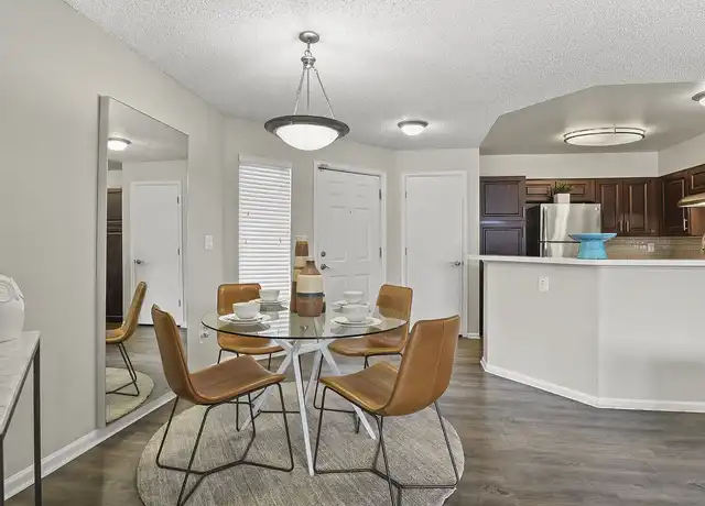 Property at Walker Landing - 2205 S Racine Way, Aurora, CO, 80014, 1 bed, 1 bath, [object Object]