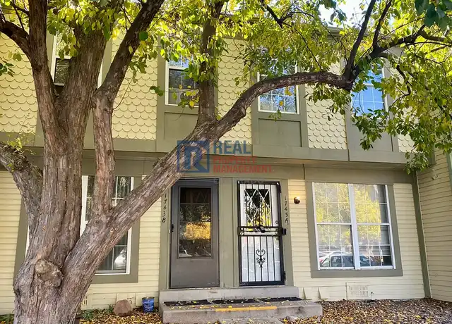 Property at 1743 S Blackhawk Way Unit A, Aurora, CO, 80012, 2 beds, 3 baths, [object Object]