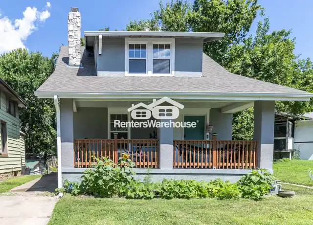 Property at 2923 Parkwood Blvd, Kansas City, KS, 66104, 2 beds, 1 bath, [object Object]
