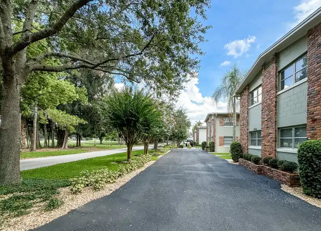 Property at 3034 Fairway Ln Unit 3034D, Orlando, FL, 32804, 1 bed, 1 bath, [object Object]