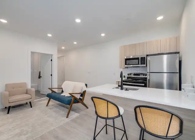 Property at Views Of Fishtown - 2400 E Huntingdon St, Philadelphia, PA, 19125, 1 bed, 1 bath, [object Object]