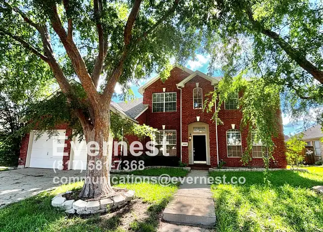 Property at 6458 Riverside Dr, Frisco, TX, 75035, 4 beds, 3 baths, [object Object]