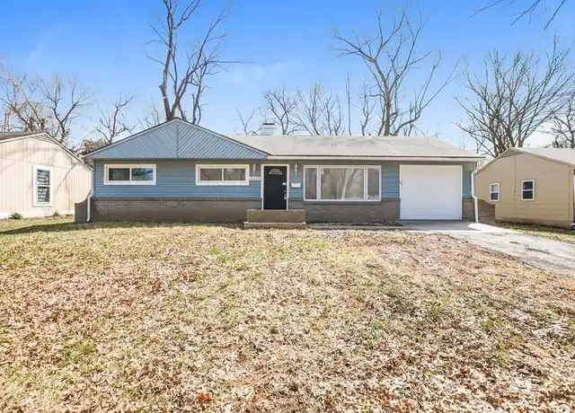 Property at 11313 Bristol Ter, Kansas City, MO, 64134, 3 beds, 1 bath, [object Object]