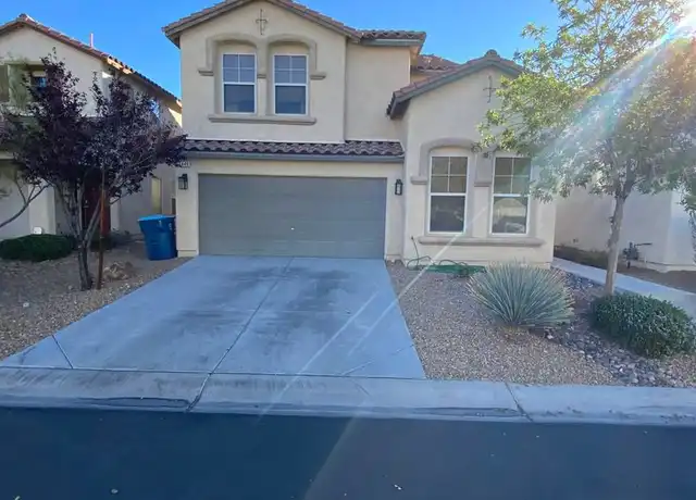 Property at 6448 Albina Creek St, Las Vegas, NV, 89149, 3 beds, 3 baths, [object Object]