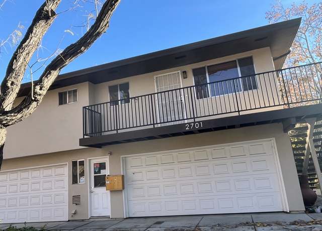 Photo of 2701 Bidwell St #4, Davis, CA 95618