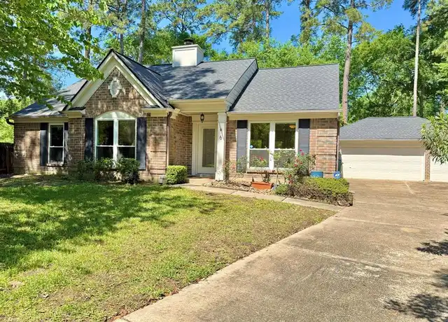 Property at 6 E Indian Sage Cir, Spring, TX, 77381, 3 beds, 2 baths, [object Object]