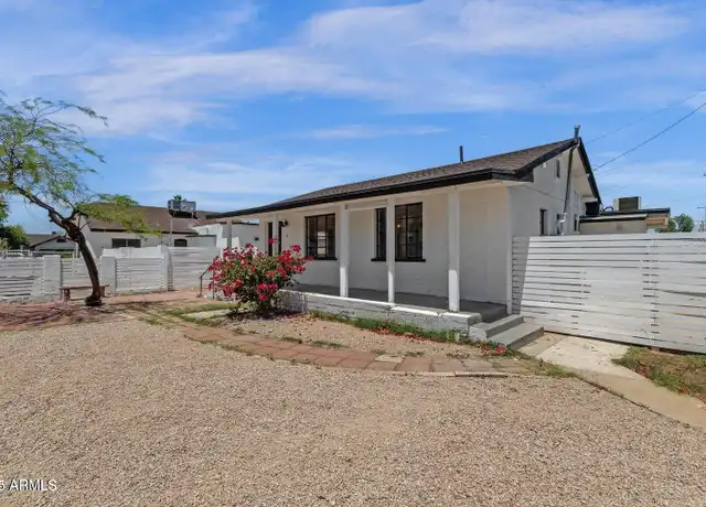 Property at 325 N 18th Dr Unit C, Phoenix, AZ, 85007, 1 bed, 1 bath, [object Object]