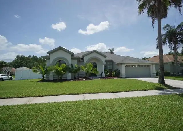 Property at 13418 Iola Dr, Tampa, FL, 33626, 4 beds, 2 baths, [object Object]