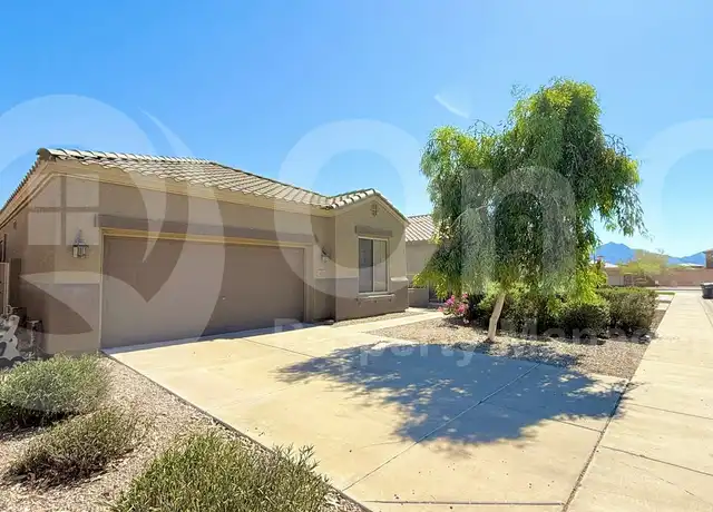 Property at 3027 W Cottonwood Ln, Phoenix, AZ, 85045, 3 beds, 2 baths, [object Object]