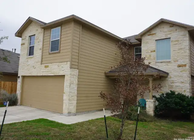 Property at 2715 Green Leaf Way, San Antonio, TX, 78244, 3 beds, 2.5 baths, [object Object]