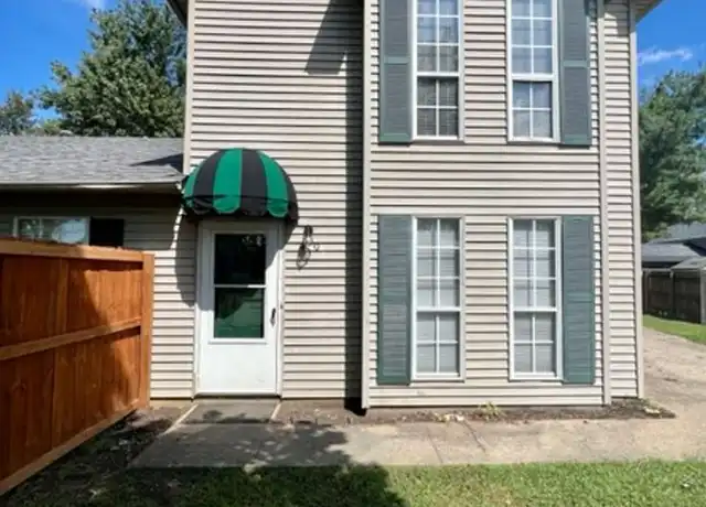Property at 410 Jonquil Ct, Murfreesboro, TN, 37128, 2 beds, 1.5 baths, [object Object]