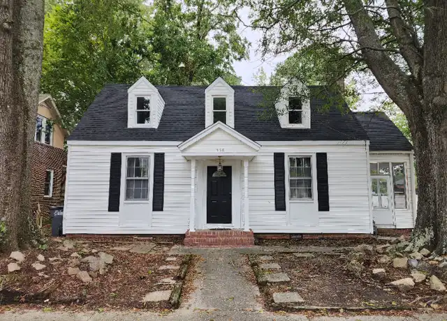 Property at 558 Avent St, Rocky Mount, NC, 27804, 1 bed, 1 bath, [object Object]