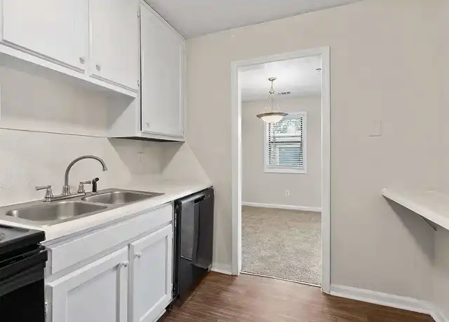 Property at Alcovy Terrace - 10144 Henderson Dr, Covington, GA, 30014, 2 beds, 1-1.5 bath, [object Object]