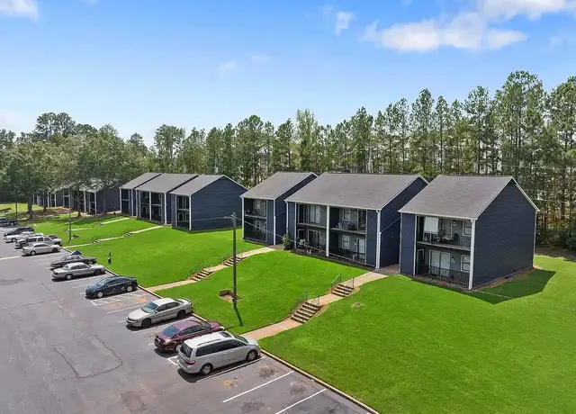 Photo of 10144 Henderson Dr, Covington, GA 30014