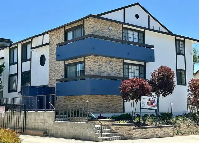 Property at Windward Sea - 18414 Vincennes St, Northridge, CA, 91325, 2 beds, 2 baths, [object Object]