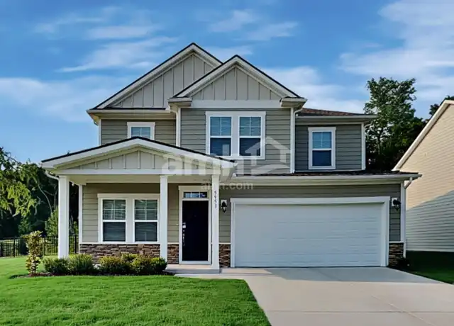 Property at 5953 Hagar Valley Dr, Hermitage, TN, 37076, 4 beds, 2.5 baths, [object Object]