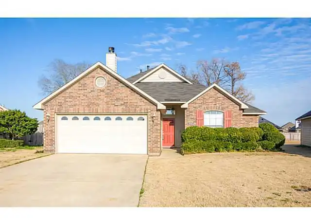 Property at 505 Gaston Cir, Bossier City, LA, 71112, 3 beds, 2 baths, [object Object]