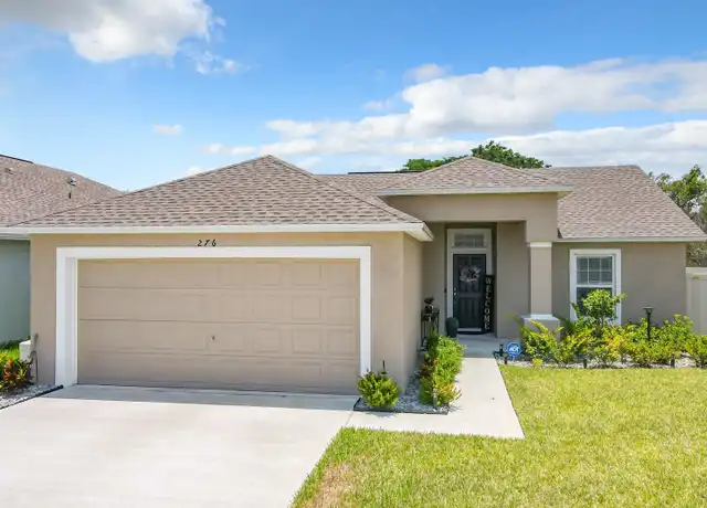 Property at 276 Arbuthnot St, Winter Haven, FL, 33881, 3 beds, 2 baths, [object Object]