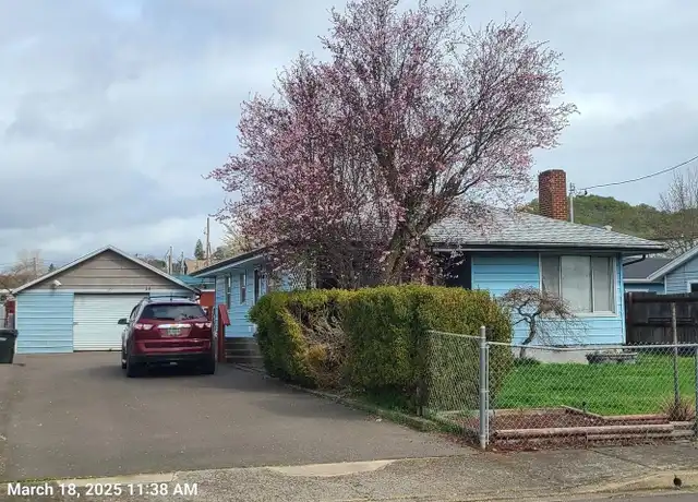 Property at 638 NE Roseland Ave, Roseburg, OR, 97470, 3 beds, 1 bath, [object Object]