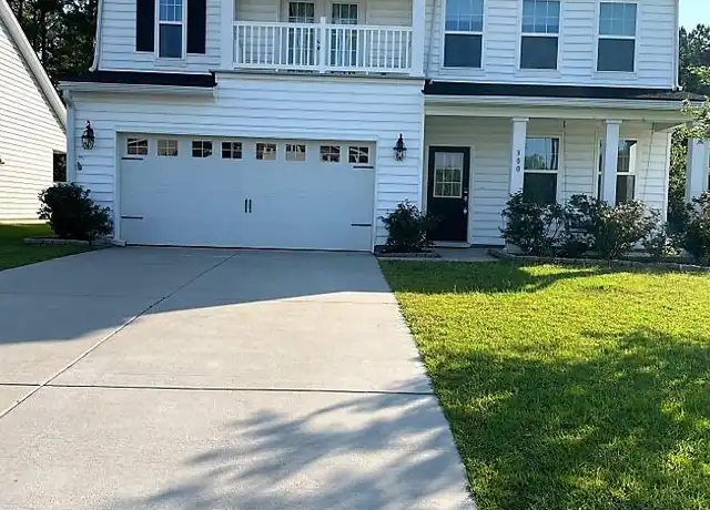 Property at 300 Bracken Fern Rd, Moncks Corner, SC, 29461, 4 beds, 2.5 baths, [object Object]