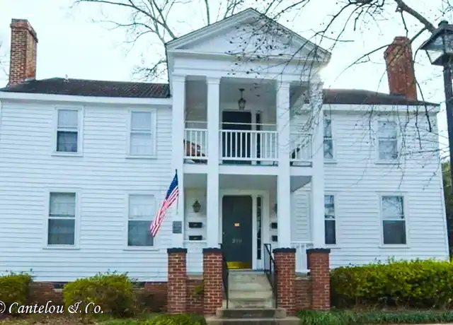 Property at 350 Telfair St Unit D, Augusta, GA, 30901, 1 bed, 1 bath, [object Object]