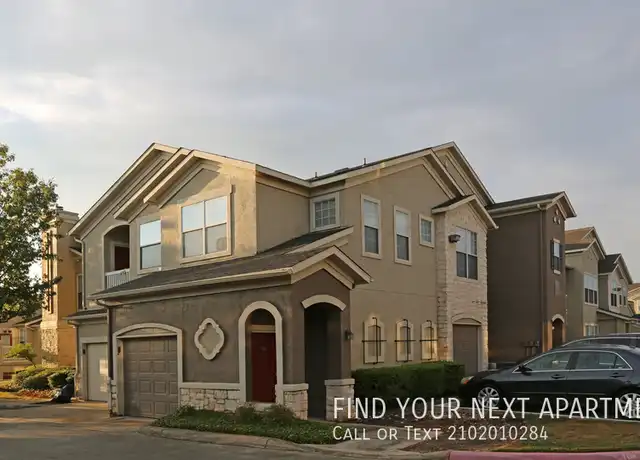 Property at 2509 Villa Borghese Unit 1534, San Antonio, TX, 78259, 1 bed, 1 bath, [object Object]