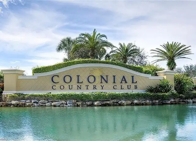 Property at 10018 Oakhurst Way, Fort Myers, FL, 33913, 3 beds, 2 baths, [object Object]