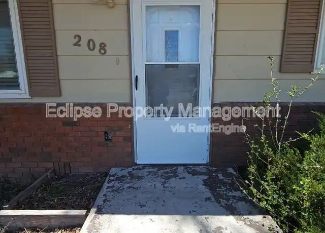 Property at 208 Maple Dr, Alamosa, CO, 81101, 3 beds, 2 baths, [object Object]