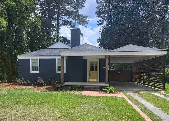 Property at 1010 Chestnut St, Florence, SC, 29501, 3 beds, 2 baths, [object Object]