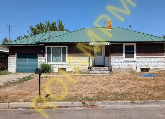 Property at 1711 Borah Ave E, Twin Falls, ID, 83301, 3 beds, 1.5 baths, [object Object]